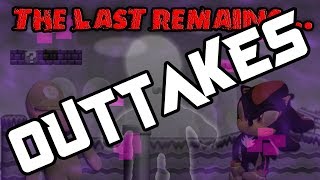 The Last Remains: The Movie - Outtakes