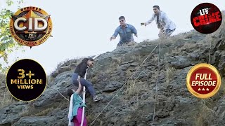 Brave Kids | CID | जान की बाज़ी लगाकर बचाई Purvi ने एक मासूम की Life | Full Episode | 6th June 2023