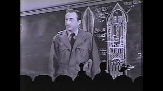 MST3K - S02E01 - Rocketship XM