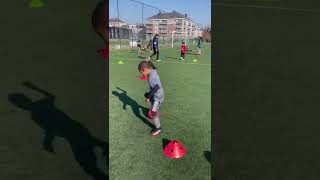 kids training football best 2022
