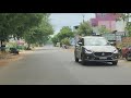 ponnamaravathi morning drive tamilnadu india hd