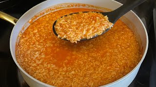 How To Make Alphabet Soup