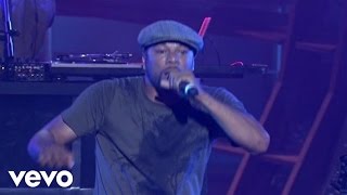 Common - Drivin' Me Wild (Yahoo! Live Sets)