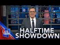 Not Into Bad Bunny? MAGA Halftime Has Kid Rock | Gen Z Olympic Mascots | Help Coldbert Plow Chicago