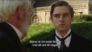 Dan Stevens as Lord Holmwood in Dracula (2006) #2