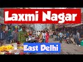 Walking Tour: Diwali Magic in Laxmi Nagar, East Delhi: A Shopping Extravaganza. #walkingtour