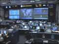 STS-131 Go For Deorbit Burn