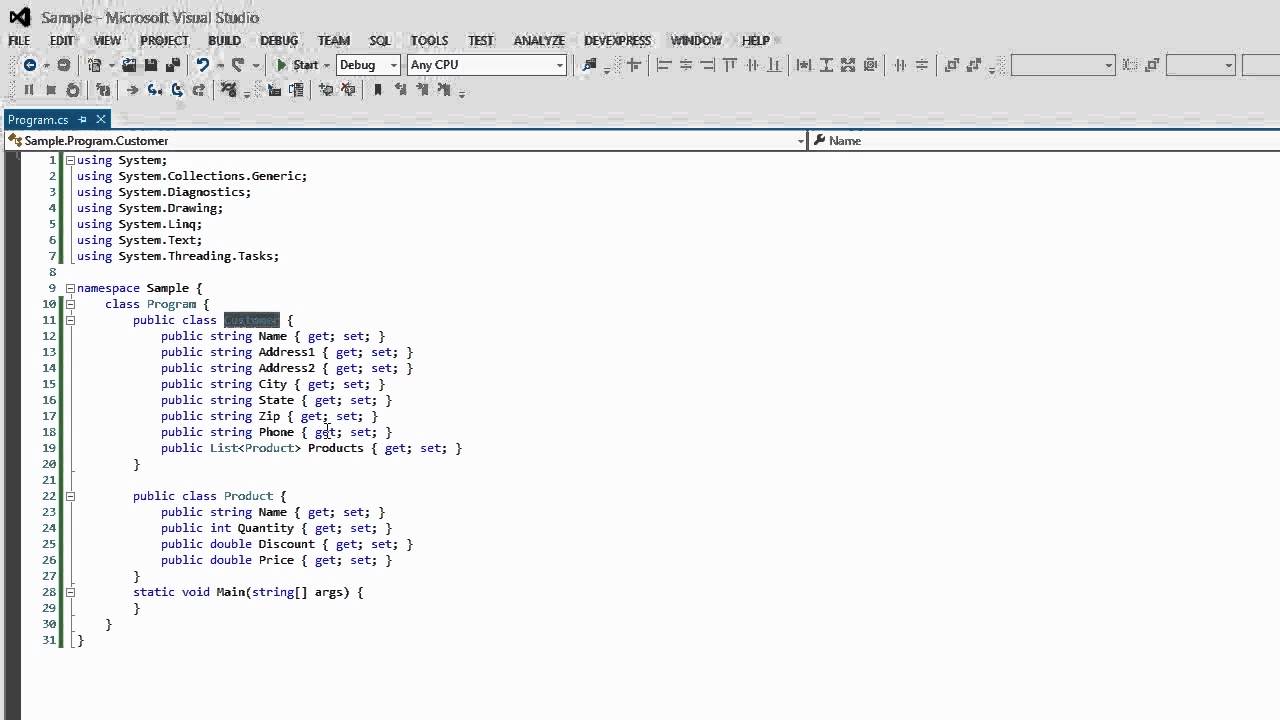 Office File Api Spreadsheet Invoices Youtube
