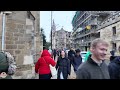 cambridge city centre in uk 🇬🇧 walking tour