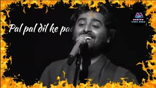 ❤️🌹Dil Ke Paas (Indian Version) Lyrical Video Song |  Arijit Singh & Tulsi Kumar