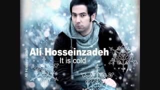 Ali Hosseinzadeh - Hava Sarde