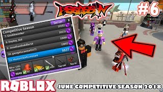 Roblox Assassin Classic 14 Ice Lord With Freeze Gameplay W Nightmare Assassinz - how to get champion axe 3 roblox assassin youtube