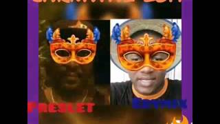 EDYMIX FT PRESLET RALE CHENÈ CARNAVAL 2017