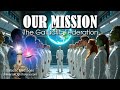 OUR MISSION ~ The Galactic Federation