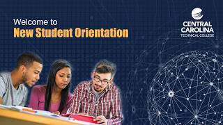 Fall 2017 New Student Orientation