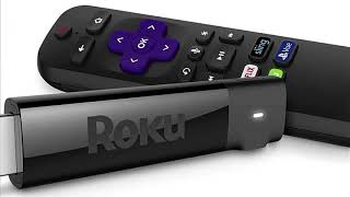 Hellenic TV - CytelUK  Roku Stick