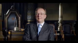 Inside The Freemasons (Part 1)