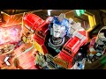 TRANSFORMERS ONE All Clips & Trailer (2024)