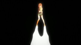 Misaka Mikoto (Railgun S) - Step Into The Darkness