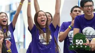 The Inside Zot: Summer 2018