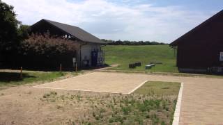 海とのふれあい広場（堺市堺区）