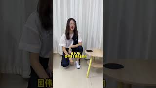 挑战张国伟摔蚊香？！【玲爷】