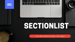 React Native #13 - SectionList