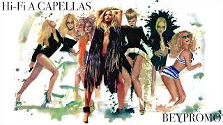 Countdown (Hi-Fi A Capella)