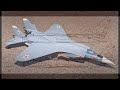 the flawed but dangerous soviet cold war super fighter