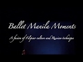 Ballet Manila Moments: A fusion of Filipino culture and Russian technique