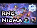 SUPER WOMBO COMBO MAKE A 40K NETWORTH COMEBACK IN GRAND FINAL !!! NIGMA vs RNG -  Bukovel Minor 2020