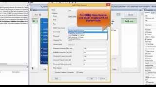 Appeon Project Configuration Tutorial