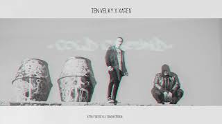 TEN VELKY \u0026 XAREN - XTRA FREESTYLE [TRASHEDITION]