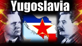 Soviet People Attitude Towards Yugoslavia. Tito Vs Stalin