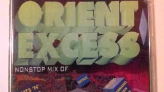 ORIENT EXCESS MEGAMIX 1995