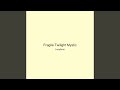 Fragile Twilight Mystic