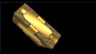 A-Frame Texture and Animation Rotation Position Scaling