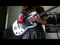 ved buens ende i sang for the swans one handed bass cover