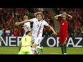 Portugal vs Iceland ALL GOALS/Highlights (1-1) English Commentary EURO 2016 | HD