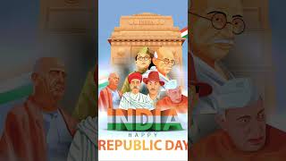 republic day status | 26 january status | republic day whatsapp status #short #youtubeshorts #viral