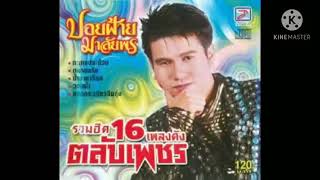 ดอกกระเจียวลืมทุ่ง | ปอยฝ้าย - มาลัยพร | ชุด ปอยฝ้ายวอนแฟน