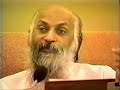 osho a buddha will be misunderstood 1 of 2