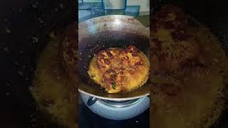 ମାଛ ବେସର ଭଜା କେମିତି କଲି Recipe ପାଈଂ Subscribe କରନ୍ତୁ #viralvideo #shortvideo #odiabloggerlisa