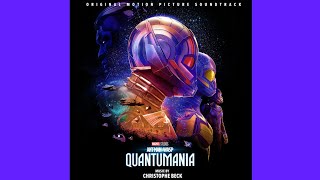 14. Sting Low, Sweet Variant (Ant-Man and the Wasp: Quantumania Soundtrack)