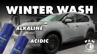 Ultimate Winter Wash Routine! Revive Your Protection’s Hydrophobic Magic!