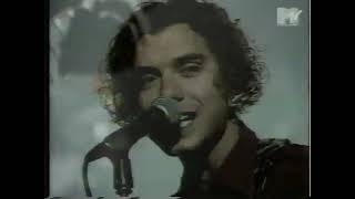 Bush - British MTV Most Wanted, 27-Jul-1995 (Little Things \u0026 Everything Zen)