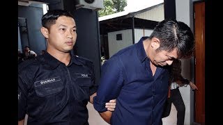 Ex-director of scrap metal company fined RM24,000 for forgery