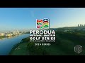 Perodua National Amateur Golf Series 2024 Malaysia