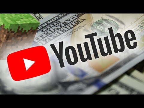 How to Be a Minecraft YouTuber How to Be a Minecraft YouTuber