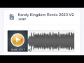 DJ KKPPS Remix 2023 V2 #LPB New !